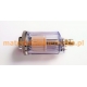 EVO odwadniacz pod pistolet 1/4 materialylakiernicze.pl
